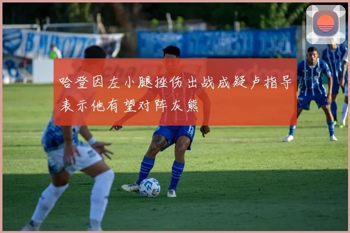 哈登因左小腿挫伤出战成疑卢指导表示他有望对阵灰熊