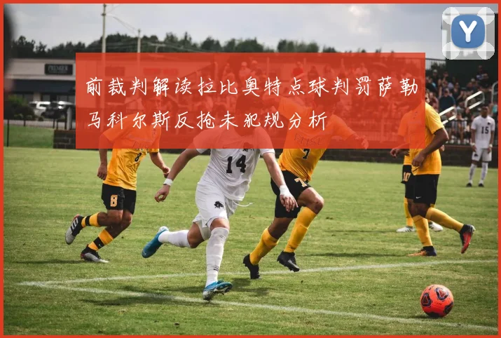 前裁判解读拉比奥特点球判罚萨勒马科尔斯反抢未犯规分析